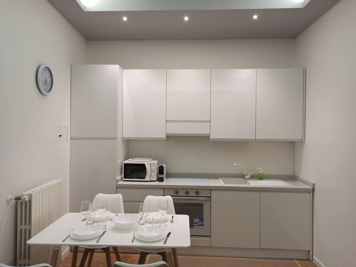 Apartament Luxury House Lupetta 3 Mediolan Zewnętrze zdjęcie