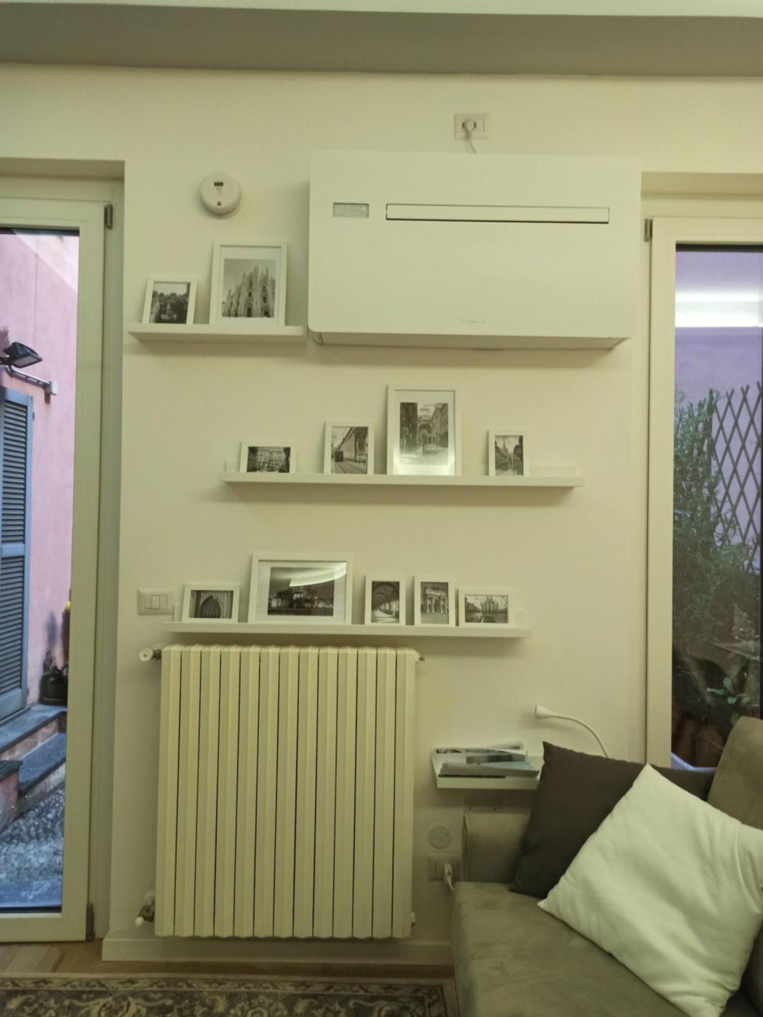 Apartament Luxury House Lupetta 3 Mediolan Zewnętrze zdjęcie