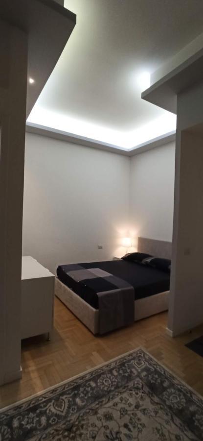 Apartament Luxury House Lupetta 3 Mediolan Zewnętrze zdjęcie