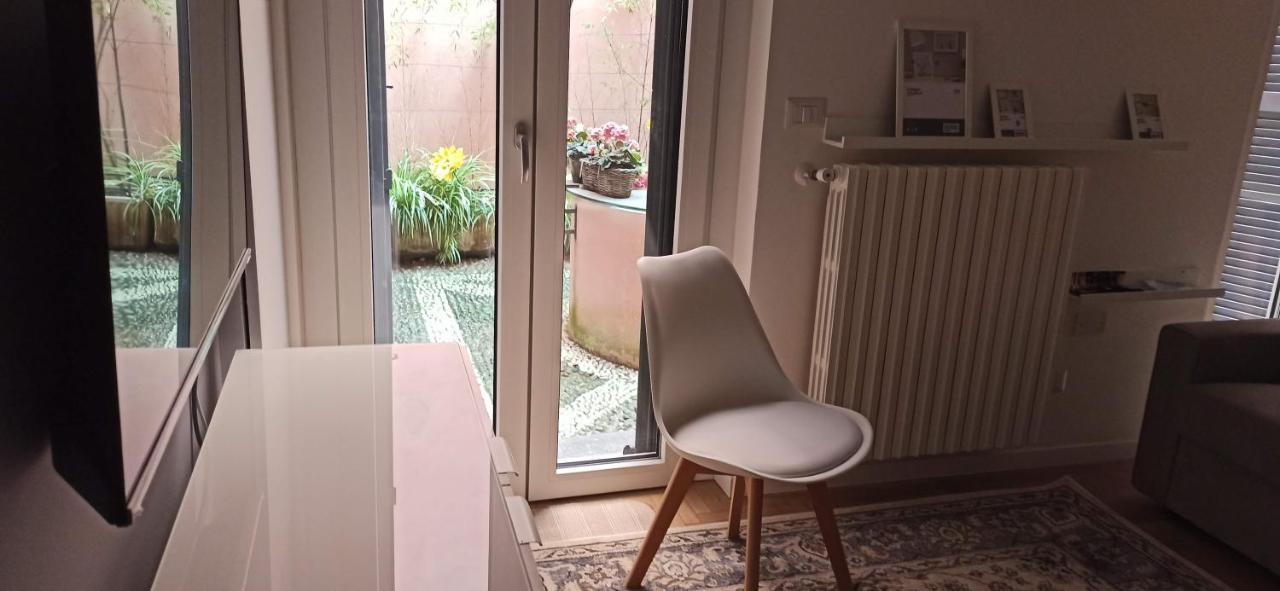 Apartament Luxury House Lupetta 3 Mediolan Zewnętrze zdjęcie