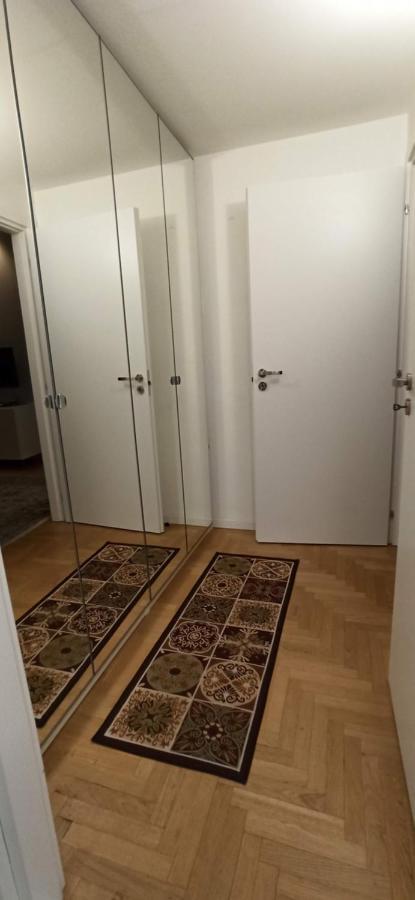 Apartament Luxury House Lupetta 3 Mediolan Zewnętrze zdjęcie