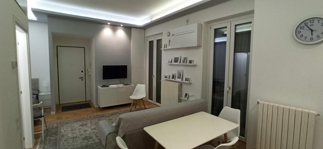Apartament Luxury House Lupetta 3 Mediolan Zewnętrze zdjęcie